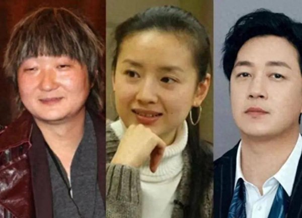 最大的合法配资平台 潘粤明担心的事发生了，离婚后董洁本性难改，唯一的儿子也被连累